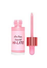 Lime Crime Liquid Hi-lite (Various Shades) - Pink Glaze