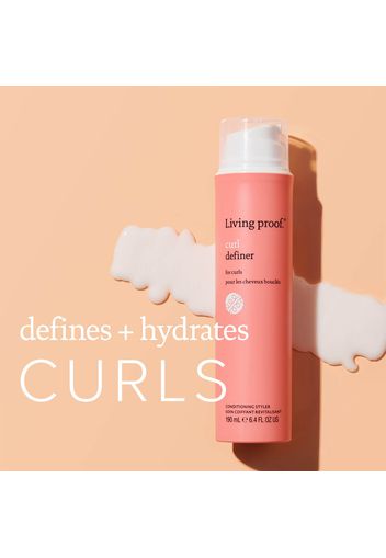 Living Proof Curl Definer 190ml