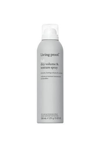 Living Proof Full Dry Volume and Texture Spray (Various Sizes) - 7.5 oz