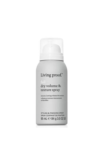 Living Proof Full Dry Volume & Texture Spray (Various Sizes) - 95ml