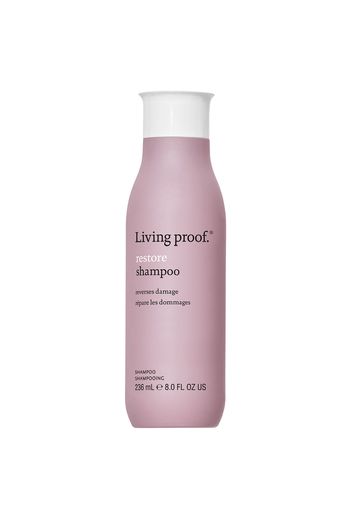 Living Proof Restore Shampoo 236ml