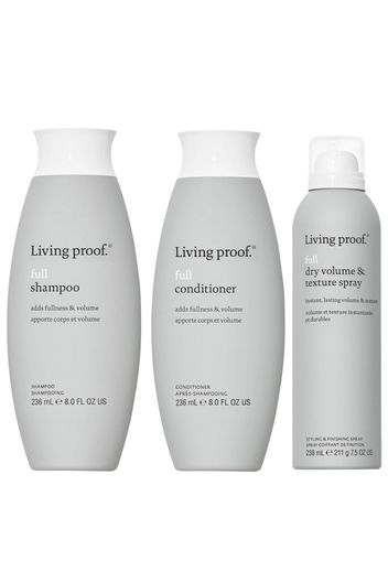 Living Proof The Volume Kit