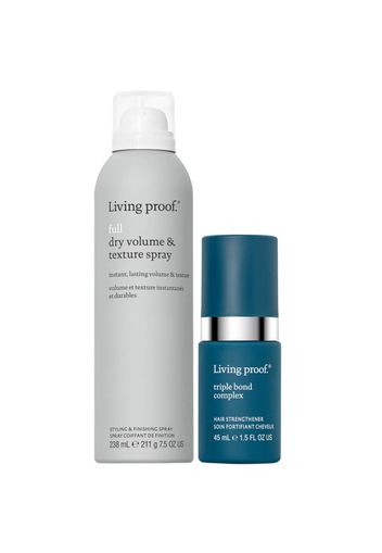 Living Proof Style Without Compromise Duo