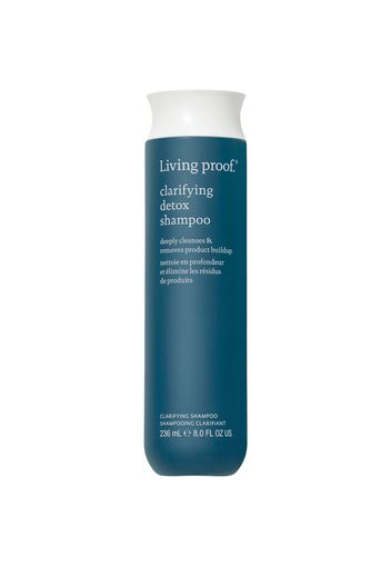 Living Proof Clarifying Detox Shampoo 236ml