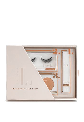 Lola's Lashes Low Key Magnetic Eyelash Kit