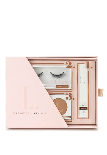 Lola's Lashes Felt Cute Magnetic Eyelash Kit