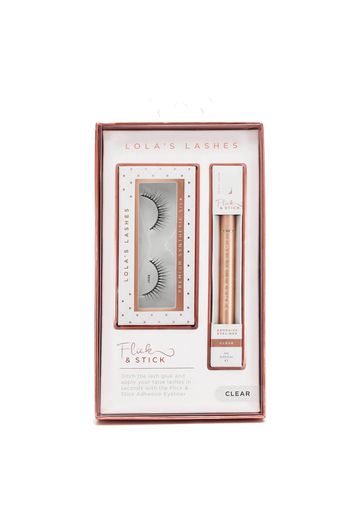 Lola's Lashes Jade Flick and Stick Eyelash Kit