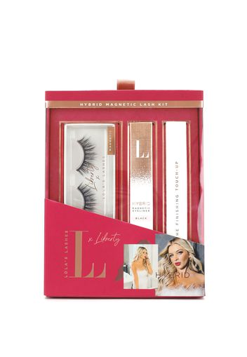 Lola's Lashes x Liberty Hybrid Magnetic Kit - After Party