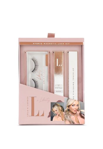 Lola's Lashes x Liberty Hybrid Magnetic Kit - Brunchin'