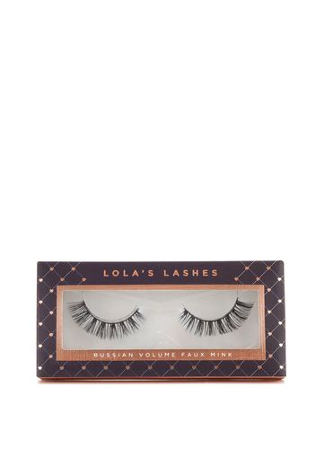 Lola's Lashes Exclusive Worth it Russian Strip Lashes