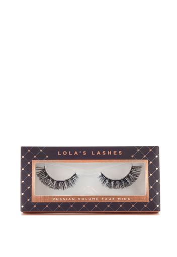 Lola's Lashes Exclusive Goal Digger Russian Strip Lashes