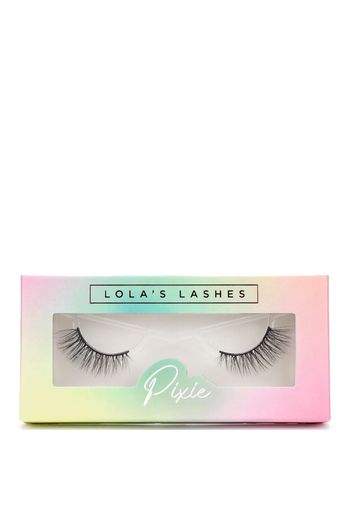 Lola's Lashes Pixie Strip Half Lashes