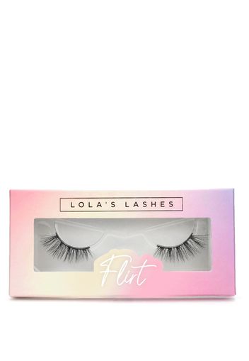 Lola's Lashes Flirt Strip Half Lashes