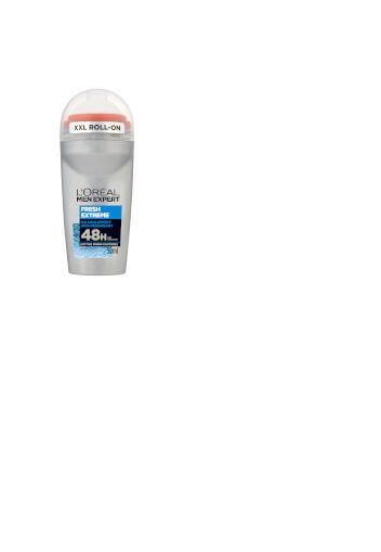 L'Oréal Men Expert Fresh Extreme deodorante roll-on (50 ml)