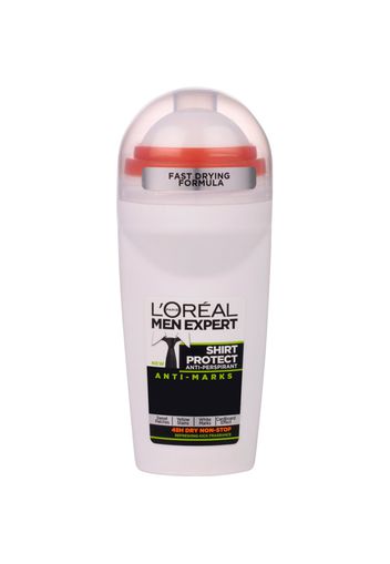 L'Oréal Paris Men Expert Shirt Protect Roll-On 50ml