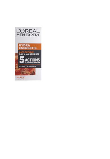 L'Oréal Men Expert Hydra Energetic Anti-Fatigue Moisturiser 100ml