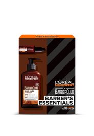 L'Oréal Paris Men Expert Barber's Essentials Grooming Duo Gift Set