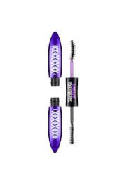 L'Oréal Paris X Fiber mascara - nero 2 x 6,9 ml