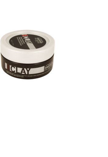 L'Oréal Professionnel Homme Clay - Cera Tenuta forte (50 ml)