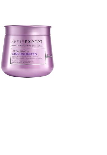 L'Oréal Professionnel Serie Expert Liss Unlimited Maschera (200 ml)