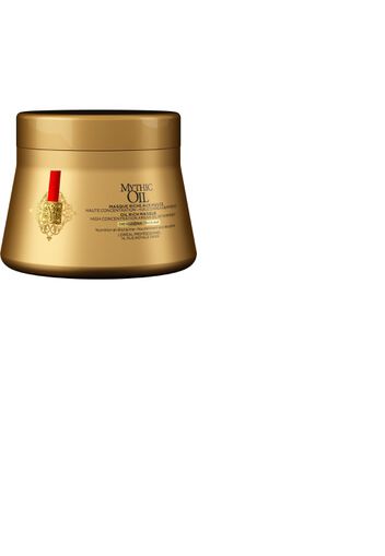 LOréal Professionnel Mythic Oil Masque per Capelli Folti