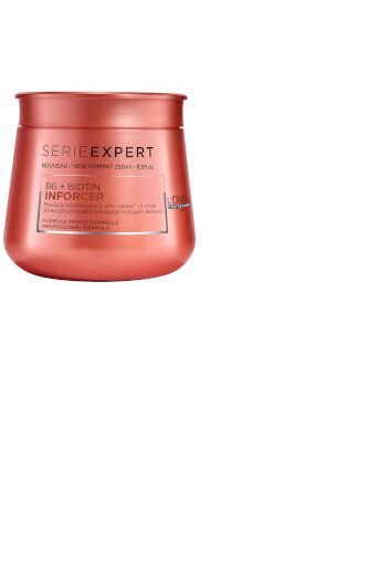 L'Oréal Professionnel Serie Expert Inforcer Maschera 250 ml