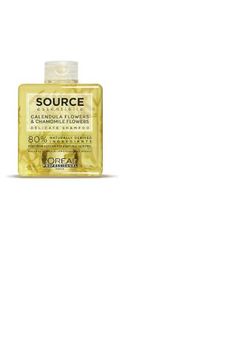 L'Oréal Professionnel Source Essentielle Shampoo per cute sensibile 300 ml