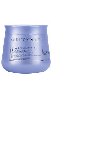 L'Oréal Professionnel Serie Expert Blondifier maschera capelli biondi 250 ml