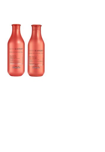 L'Oréal Professionnel Serie Expert Inforcer duo shampoo e balsamo rinforzanti e nutrienti