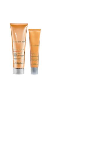 L'Oréal Professionnel Serie Expert Nutrifier duo riparante e nutriente per capelli sfibrati