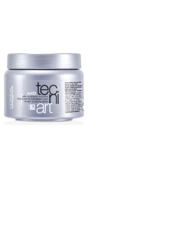 L'Oréal Professionnel Tecni.ART Web Sculpting Paste 150ml