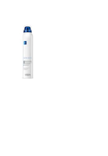 L'Oréal Professionnel Serioxyl Volumising Hair Fibre Spray - Grey 250ml