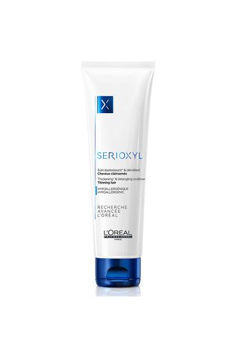 L'Oréal Professionnel Serioxyl Thickening Hair & Scalp Conditioner 150ml