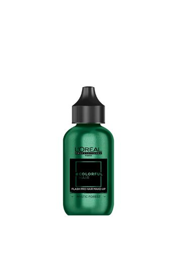 L'Oréal Professionnel Flash Pro Hair Make-Up - Mystic Forest 60ml