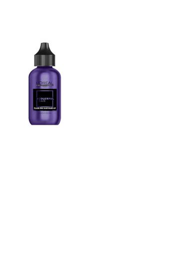 L'Oréal Professionnel Flash Pro Hair Make-Up - Purple Reign 60ml