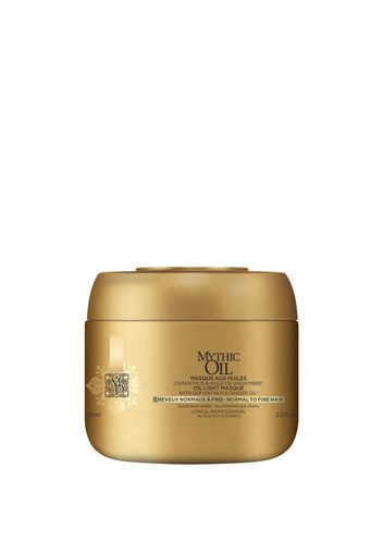 L'Oréal Professionnel Mythic Oil Mask for Normal/Fine Hair 75ml