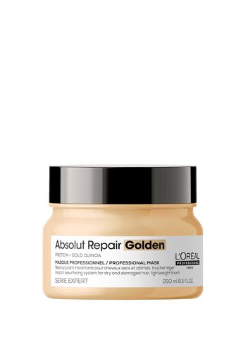 L'Oréal Professionnel Serié Expert Absolut Repair Gold Lightweight Mask 250ml