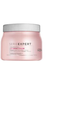 L'Oréal Professionnel Serie Expert Vitamino Color Mask 500ml