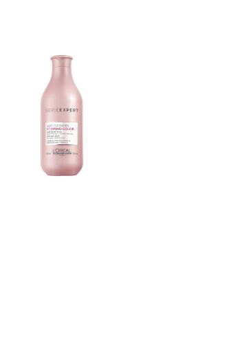 L'Oréal Professionnel Serie Expert Vitamino Color Soft Cleanser Shampoo 300ml