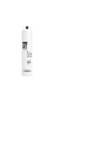 L'Oréal Professionnel Tecni.ART 6 Fix Hair Spray 250ml