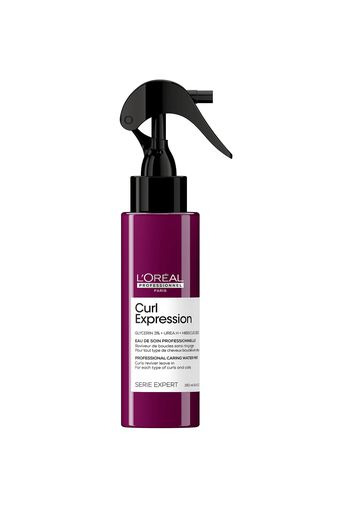 L'Oréal Professionnel Curl Expression Curl Reviving Spray 190ml