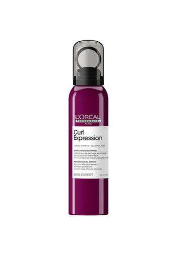 L'Oréal Professionnel Curl Expression Drying Accelerator 150ml