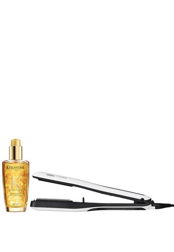 L'Oréal Professionnel Elixir Oil x Steampod Bundle