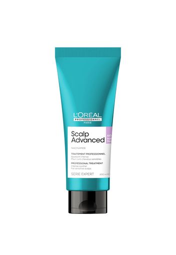 L'Oréal Professionnel Serié Expert Scalp Advanced Anti-Discomfort Hair Treatment 200ml