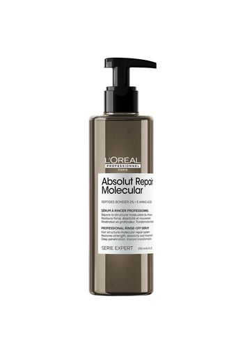 L'Oréal Professionnel Serié Expert Absolut Repair Molecular Liquid Treatment 250ml