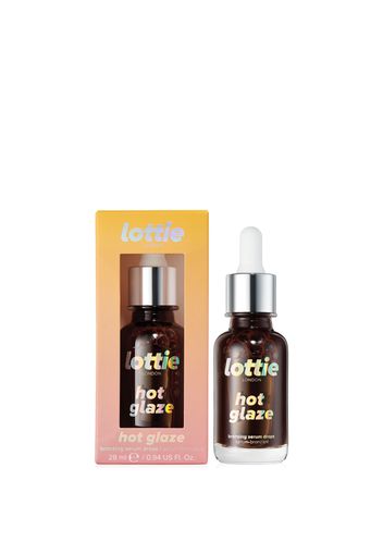 Lottie London Hot Glaze Bronzing Drops 28ml