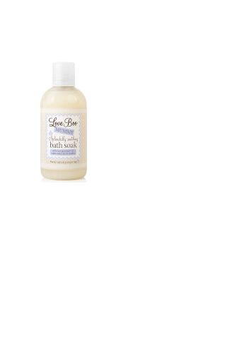 Love Boo Splendidly Soothing bagnoschiuma lenitivo mamma (250 ml)