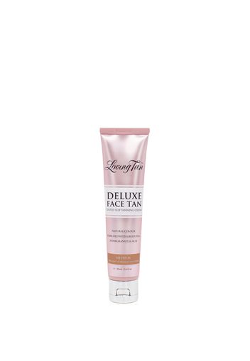 Loving Tan Deluxe Face Tan- Medium 50ml