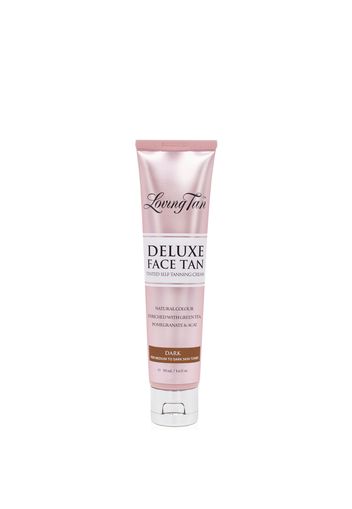 Loving Tan Deluxe Face Tan- Dark 50ml