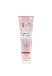 Loving Tan Bronze Shimmer Luminous Cream 120ml (Various Shades) - Dark